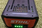 Stihl Ap 300  Battery