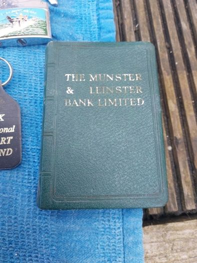 irish memorabilia