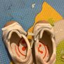 Baby girl shoes Image 2