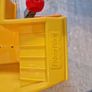 Fisher price dumper truck Image 4