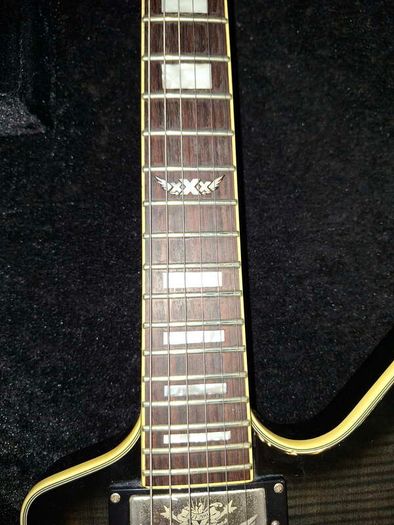 Dean ML 2007 Korea XXX Anniversary