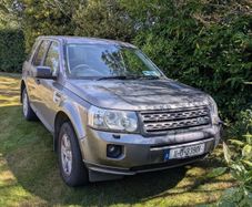 Landrover Freelander 2.2L Diesel