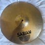 Sabian HHX 13" Evolution hi hats Image 6