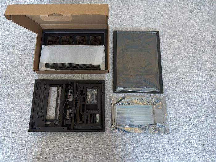 Formd T1 v2.1 Black