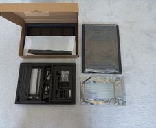 Formd T1 v2.1 Black