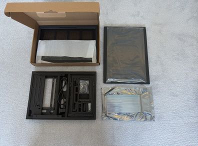 Formd T1 v2.1 Black