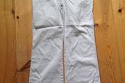 Size 10 NEXT Cream / Stone Colour Trousers
