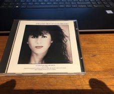 Elkie Brooks - The Very Best of CD