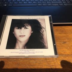 Elkie Brooks - The Very Best of CD