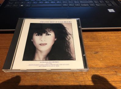 Elkie Brooks - The Very Best of CD