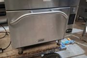 merrychef oven