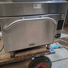 merrychef oven