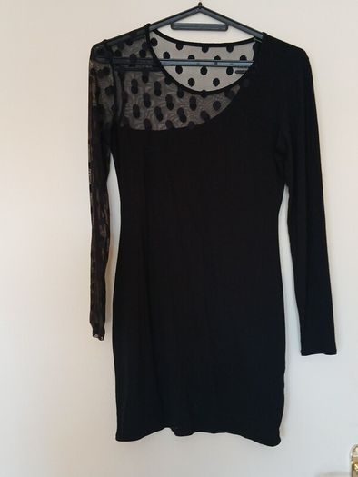 Beautiful New Black Dress