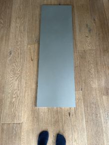 Metal Shelves