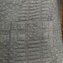 M&S textured slim fit jacket Image 2