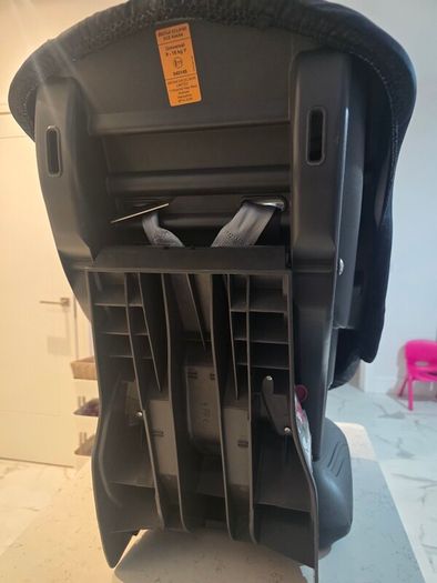 Free to Go - britex eclipse car seat 9kg - 18kg good condition- free to go