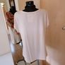 Women's Top Nwt Size L Image 4