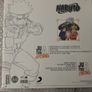 Naruto -Best Collection Vinyl Image 3