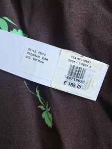 Gonni dress BNWT