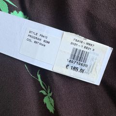 Gonni dress BNWT