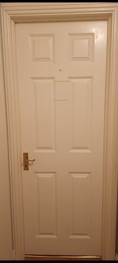 Internal Doors