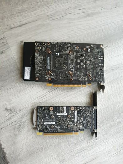 Graphic cards Quadro