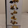 Mechanics Laboratory, Construction Equipment building Set, STEM TOYS Image 9