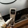 Home Guinness bar setup Image 3