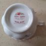 Royal Albert Moss Rose 33 piece tea set Image 5