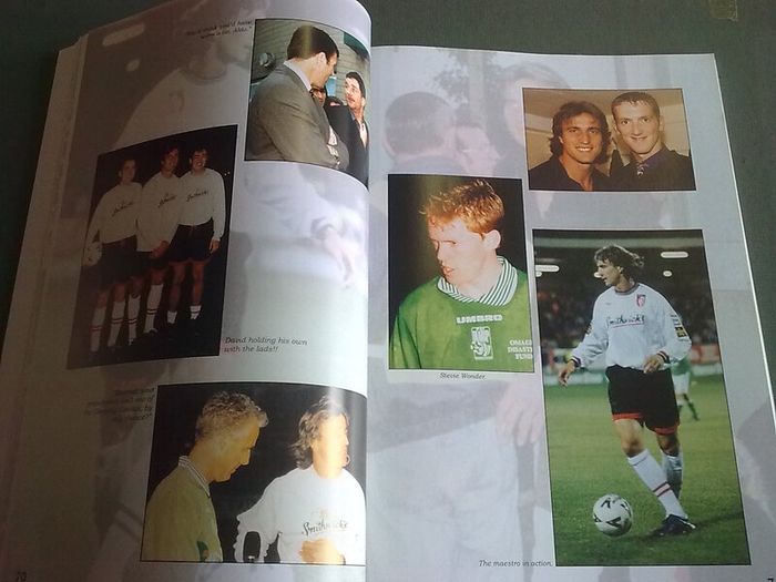 Eddie Mahon's Derry City Ireland Irish Sport