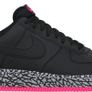 Nike Air Force 1 Low PRM Hyper Pink Black Elephant Print UK 11 / US 12 DEADSTOCK Image 2