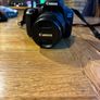 Canon EOS 4000D Camera + EF 75-300mm III lens bundle Image 9