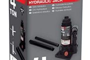 SUMEX 4Ton Hydraulic Jack
