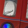 Titleist Dt Solo Golf Balls 12 Pack 4 X 3 Brand New Image 6