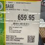 sage barista pro Image 2