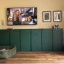 Ikea Ivar Tv Stand cabinet Image 2