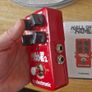 reverb pedal,  hall of fame Image 4
