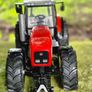 Siku Massey Ferguson 8280 Image 6