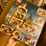 Lego Harry Potter Hogwart's Clock Tower 75948 Image 2