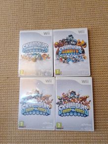 Skylanders