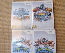 Skylanders