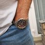 Watch Seiko Chronograph Quartz. Image 6