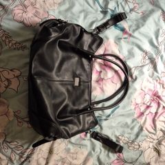isoki large baby changing bag