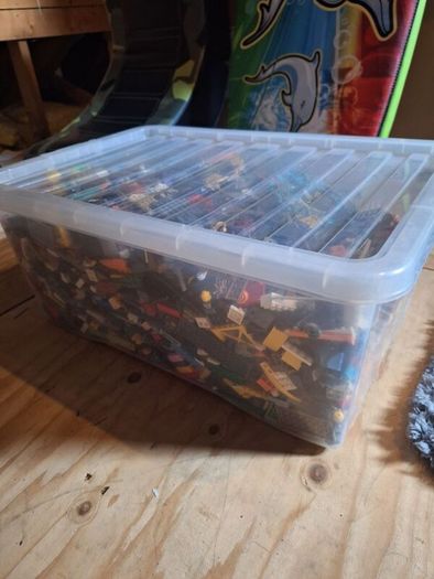 lego