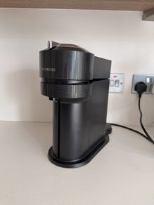 Nespresso Vertuo Next coffee machine