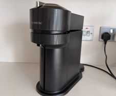 Nespresso Vertuo Next coffee machine