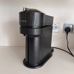 Nespresso Vertuo Next coffee machine