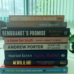 Books - Free to go
