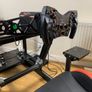 Huge Discount Asetek + Heusinkveld Industry Standard Sim Racing Rig Image 2