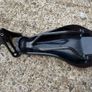 Fabric carbon TT TRI Road Saddle Image 3